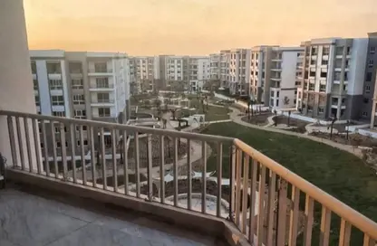 شقة - 2 غرف نوم - 2 حمامات للبيع في هايد بارك - مدينة القاهرة الجديدة - القاهرة