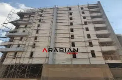 Apartment - 3 Bedrooms - 3 Bathrooms for sale in The Capital Way - New Capital Compounds - New Capital City - Cairo