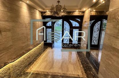 Apartment - 3 Bedrooms - 3 Bathrooms for rent in El Narges Buildings - Al Narges - New Cairo City - Cairo