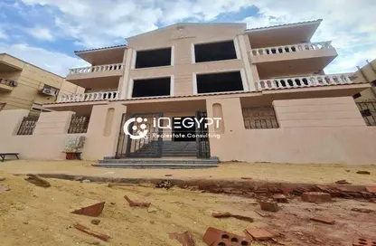 Villa for sale in Al Narges - New Cairo City - Cairo