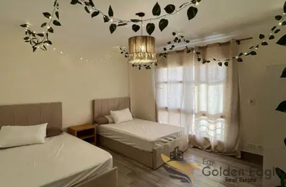 Apartment - 2 Bedrooms - 1 Bathroom for sale in Privado - Madinaty - Cairo