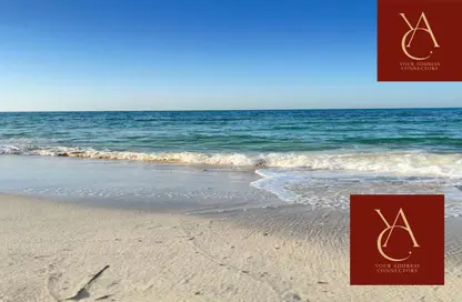 Chalet - 2 Bedrooms - 2 Bathrooms for sale in Cecilia Lagoons - Qesm Marsa Matrouh - North Coast