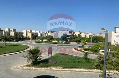 فيلا - 5 غرف نوم - 5 حمامات للبيع في بالم هيلز جولف اكستينشن - طريق الواحات - مدينة 6 أكتوبر - الجيزة