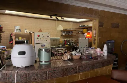 Apartment - 3 Bedrooms - 2 Bathrooms for sale in Al Lebeny Axis - El Mariouteya - Faisal - Hay El Haram - Giza Apartment - 3 Bedrooms - 2 Bathrooms for sale in Al Lebeny Axis - El Mariouteya - Faisal - Hay El Haram - Giza