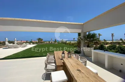 Villa - 5 Bedrooms - 5 Bathrooms for sale in Marsa Baghush - Qesm Marsa Matrouh - North Coast