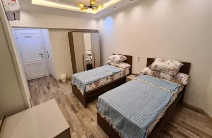 Apartment - 3 Bedrooms - 2 Bathrooms for rent in Hay El Manial - Cairo