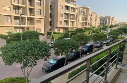 Apartment - 2 Bedrooms - 3 Bathrooms for sale in Palm Hills New Cairo - 5th Settlement Compounds - The 5th Settlement - New Cairo City - Cairo