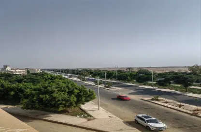 Apartment - 3 Bedrooms - 3 Bathrooms for sale in 2nd Neighborhood - 8th Area - Shorouk City - Cairo