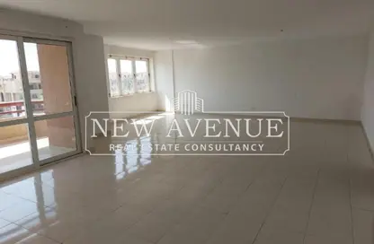 Apartment - 3 Bedrooms - 3 Bathrooms for sale in El Rehab Extension - Al Rehab - New Cairo City - Cairo