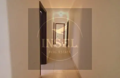 شقة - 3 غرف نوم - 2 حمامات للايجار في التجمع الخامس - مدينة القاهرة الجديدة - القاهرة