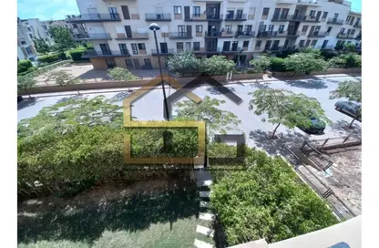 Apartment - Studio - 1 Bathroom for rent in Westown - Sheikh Zayed Compounds - Sheikh Zayed City - Giza