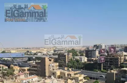 Apartment - 6 Bedrooms - 3 Bathrooms for sale in Ibn Sina St. - El Ismailia Square - Heliopolis - Masr El Gedida - Cairo