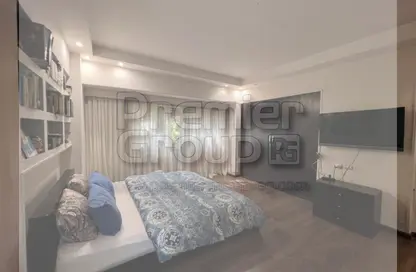 شقة - 2 غرف نوم - 2 حمامات للايجار في شارع 264 - المعادي الجديدة - حي المعادي - القاهرة شقة - 2 غرف نوم - 2 حمامات للايجار في شارع 264 - المعادي الجديدة - حي المعادي - القاهرة