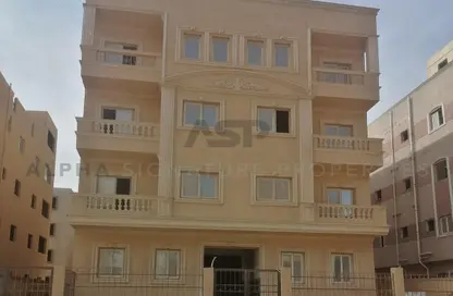 شقة - 3 غرف نوم - 2 حمامات للبيع في عمارات الاندلس - حى الاندلس - مدينة القاهرة الجديدة - القاهرة