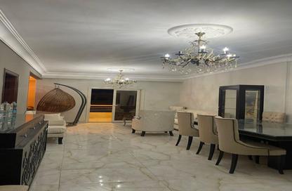Apartment - 3 Bedrooms - 2 Bathrooms for sale in North Lotus - El Lotus - New Cairo City - Cairo