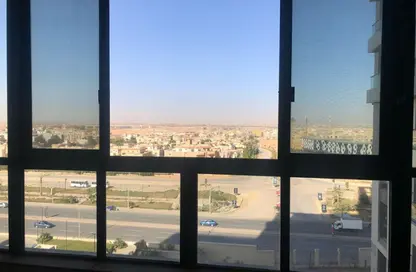 Apartment - Studio - 1 Bathroom for rent in Aeon - 6 October Compounds - 6 October City - Giza
