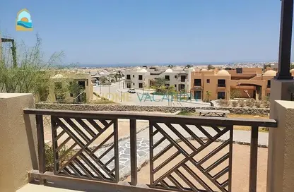 شقة - 3 غرف نوم - 3 حمامات للايجار في مكادي اوراسكوم - مكادي - الغردقة - محافظة البحر الاحمر