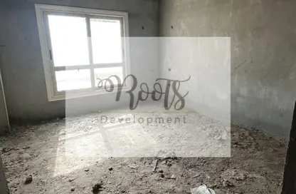 Apartment - 3 Bedrooms - 3 Bathrooms for sale in Al Khamayel city - Sheikh Zayed Compounds - Sheikh Zayed City - Giza