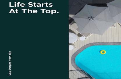 Apartment - 2 Bedrooms - 2 Bathrooms for sale in Bloomfields - Mostakbal City Compounds - Mostakbal City - Future City - Cairo