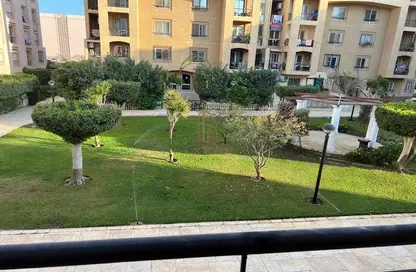 Apartment - 3 Bedrooms - 3 Bathrooms for sale in Ali Al Garem St. - Rehab City First Phase - Al Rehab - New Cairo City - Cairo