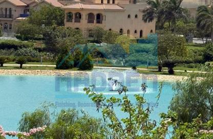 Twin House - 3 Bedrooms - 3 Bathrooms for sale in Madinaty - Cairo