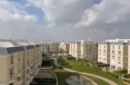 أي فيلا - 3 غرف نوم - 3 حمامات للايجار في ماونتن فيو هايد بارك - كمبوندات التجمع الخامس - التجمع الخامس - مدينة القاهرة الجديدة - القاهرة