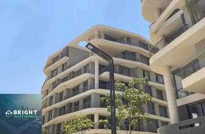 Apartment - 2 Bedrooms - 2 Bathrooms for sale in Armonia - New Capital Compounds - New Capital City - Cairo Apartment - 2 Bedrooms - 2 Bathrooms for sale in Armonia - New Capital Compounds - New Capital City - Cairo