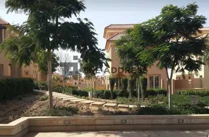فيلا - 4 غرف نوم - 4 حمامات للبيع في هايد بارك - كمبوندات التجمع الخامس - التجمع الخامس - مدينة القاهرة الجديدة - القاهرة