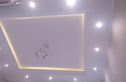 Apartment - 3 Bedrooms - 2 Bathrooms for rent in Zayed Dunes - 6th District - Sheikh Zayed City - Giza