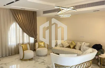 Townhouse - 3 Bedrooms - 5 Bathrooms for rent in Mountain View Hyde Park - 5th Settlement Compounds - The 5th Settlement - New Cairo City - Cairo