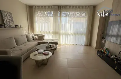 Apartment - 1 Bedroom - 1 Bathroom for sale in Mangroovy Residence - El Gouna - Hurghada - Red Sea