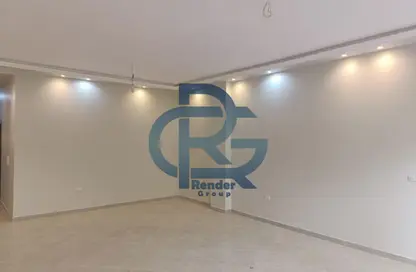 Apartment - 3 Bedrooms - 2 Bathrooms for rent in El Narges Buildings - Al Narges - New Cairo City - Cairo