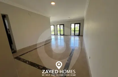 Apartment - 3 Bedrooms - 3 Bathrooms for rent in Westown - Sheikh Zayed Compounds - Sheikh Zayed City - Giza