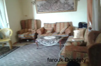 Apartment - 2 Bedrooms - 1 Bathroom for sale in Nasr City - Cairo