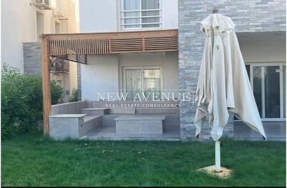 Chalet - 2 Bedrooms - 2 Bathrooms for sale in Amwaj - Sidi Abdel Rahman - North Coast