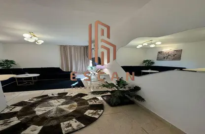 Apartment - 2 Bedrooms - 2 Bathrooms for rent in Madinaty - Cairo