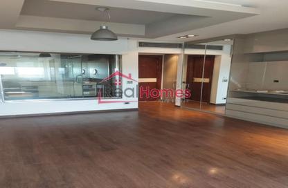 Apartment - 3 Bedrooms - 3 Bathrooms for rent in Ismail Mohamed St. - Zamalek - Cairo