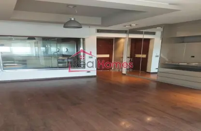Apartment - 3 Bedrooms - 3 Bathrooms for rent in Ismail Mohamed St. - Zamalek - Cairo