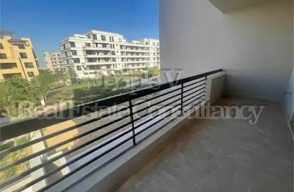 Apartment - 2 Bedrooms - 3 Bathrooms for rent in Palm Parks   Palm Hills - South Dahshur Link - 6 October City - Giza