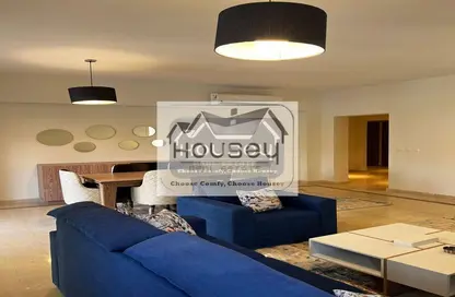 Apartment - 3 Bedrooms - 4 Bathrooms for rent in Mivida - 5th Settlement Compounds - The 5th Settlement - New Cairo City - Cairo