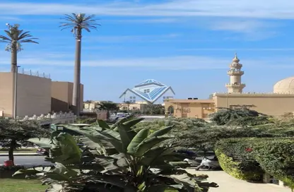 Apartment - 2 Bedrooms - 1 Bathroom for sale in El Rehab Extension - Al Rehab - New Cairo City - Cairo