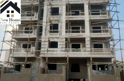 شقة - 3 غرف نوم - 2 حمامات للبيع في بيت الوطن - التجمع الخامس - مدينة القاهرة الجديدة - القاهرة