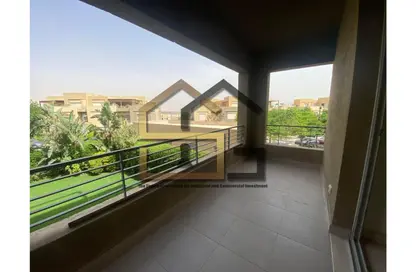 Apartment - 2 Bedrooms - 2 Bathrooms for sale in Palm Parks   Palm Hills - South Dahshur Link - 6 October City - Giza