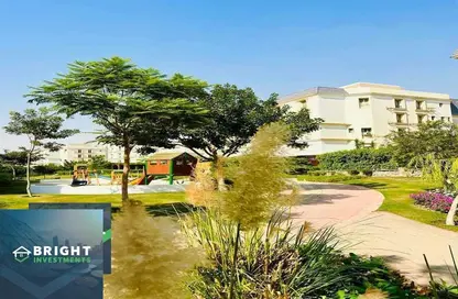 iVilla - 5 Bedrooms - 4 Bathrooms for sale in Mountain View Hyde Park - 5th Settlement Compounds - The 5th Settlement - New Cairo City - Cairo