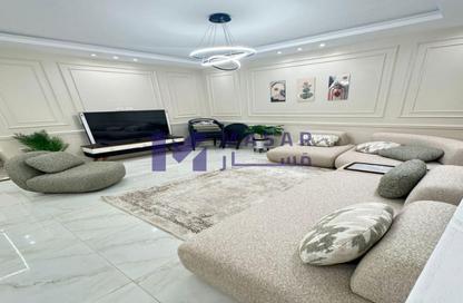 Apartment - 3 Bedrooms - 3 Bathrooms for rent in Eastown - 5th Settlement Compounds - The 5th Settlement - New Cairo City - Cairo