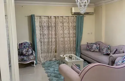 شقة - 3 غرف نوم - 2 حمامات للبيع في محور اللبيني - المريوطية - فيصل - حي الهرم - الجيزة