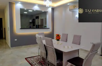 Apartment - 3 Bedrooms - 2 Bathrooms for rent in Midtown - South Investors Area - New Cairo City - Cairo
