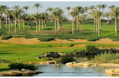 Villa - 7+ Bedrooms - 7+ Bathrooms for sale in Katameya Dunes - El Katameya Compounds - El Katameya - New Cairo City - Cairo