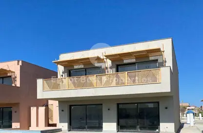 Villa - 6 Bedrooms - 6 Bathrooms for sale in Playa Resort - Sidi Abdel Rahman - North Coast