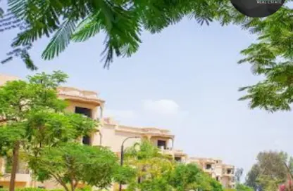 Apartment - 2 Bedrooms - 2 Bathrooms for sale in Le Jardin - 6 October Compounds - 6 October City - Giza
